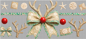 16oz Christmas-S  2355